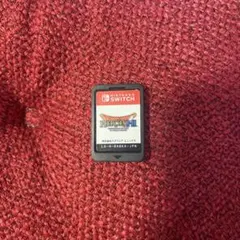 【パッケージなし】ドラクエHEROES Ⅰ・Ⅱ Nintendo Switch