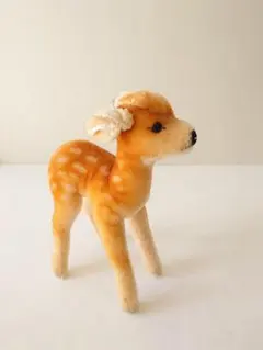 2025年最新】シュタイフ バンビの人気アイテム - メルカリ