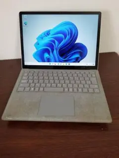 希少ピンク】Surface Laptop 3 タッチパネル パソコンPC - メルカリ