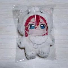 いつぬい　七種茨