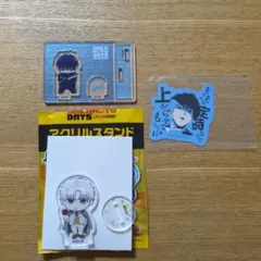 サカモトデイズ ジャンフェス 描き下ろし缶バッジ X スラー - メルカリ
