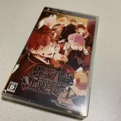 DIABOLIK LOVERS MORE,BLOOD