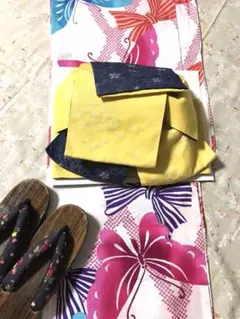 期間限定最終値下げ！新品 玉城ティナ キスミス 浴衣 綿