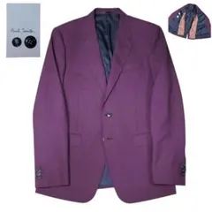 ポールスミス Paul Smith テーラードジャケット BYARDのサムネイル