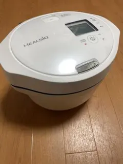 8月7日迄出品【中古】SHARP HEALSIO KN-HW24G ホットクック 楽天市場】SHARP シャープ ヘルシオ HEALSIO ホットクック 24L 2