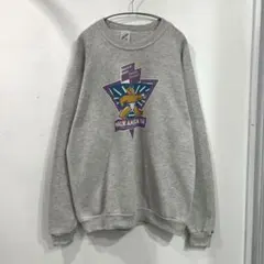 JERZEES 90s スウェット USA製