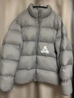 palace ダウンジャケット