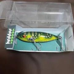 オールド HEDDON マグナムトーピード XRS - メルカリ
