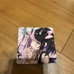 天鬼ぷるる ステッカー tgs2025 REJECT
