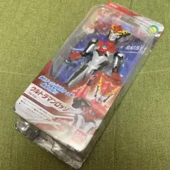 ウルトラアクションフィギュア ウルトラマンロッソ フレイム ルーブ