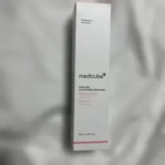 MEDICUBE PDRNピンク グルタチオン セラム ミスト