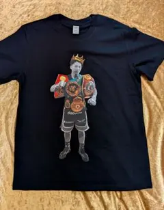 2025年最新】井上尚弥 tシャツ 4団体の人気アイテム - メルカリ