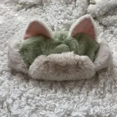 K*i様 ジェラトーニ ファンキャップ 当日発送