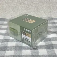 ミッフィー ブルーナアニマル タイトーくじ スープマグカップ