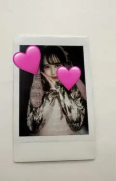 2025年最新】fruits zipper チェキ 松本かれんの人気アイテム - メルカリ