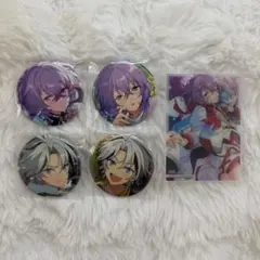 あんスタ 花群冬芽 滝維吹