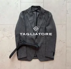 2025年最新】TAGLIATORE メンズ テーラードジャケットの人気