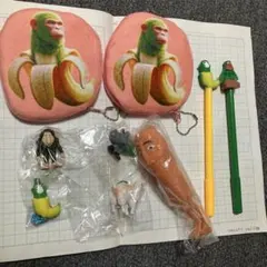 イタリアンブレインロット　セット売り