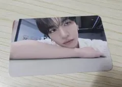 n.SSign ハンジュン サイン入り ポラロイド 直筆サイン入り】n.SSign n.SSign ポラロイド n.SSign