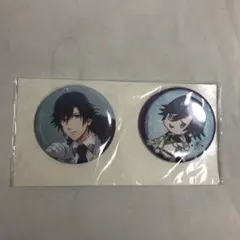 うたプリ 一ノ瀬トキヤ 缶バッジセット