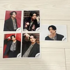 Aぇ! group 正門良規 オフショット 公式写真 写真 800枚以上 Aぇ!group 正門 良規 オフショ - メルカリ