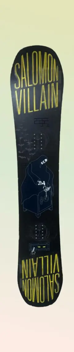 2026年最新】Villain SALOMONの人気アイテム - メルカリ