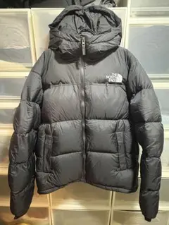 THE NORTH FACE ノースフェイス　ダウンジャケット　サイズXL