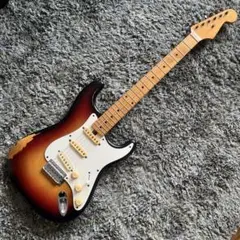 2025年最新】tokai ストラトの人気アイテム - メルカリ