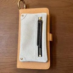 iphone15 ポケット