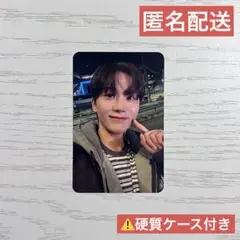 DxS Serenade musicplant サイン会 トレカ スングァン