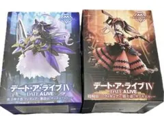 デート・ア・ライブIV フィギュア セット