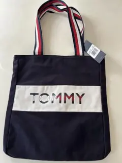 TOMM FILGERトートバッグのサムネイル
