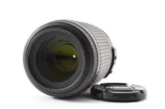 Nikon AF-S DX VR 55-200 4-5.6G IF-EDのサムネイル