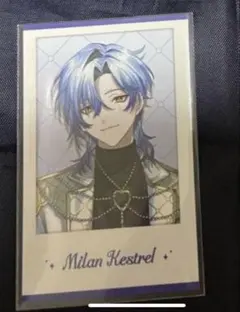 にじさんじ みたらし団 Half anniversary ミランケストレル