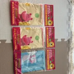 たべっ子どうぶつ クールタオル