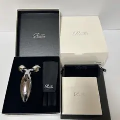 MTGの美容ローラー「ReFa LINE LIFT マドンナSKINローラー - メルカリ