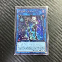 閃刀姫 デッキパーツ シークレット 30枚セット +カメリア 閃刀姫 デッキパーツ シークレット 30枚セット +カメリア - メルカリ