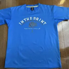 tシャツ インザペイント m