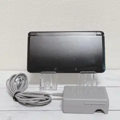 【動作OK】　Nintendo 3DS 充電器付き