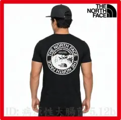 SIZE:L THE NORTH FACE Biner Graphic 3