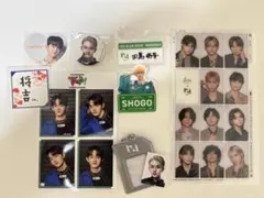 田島将吾　セット