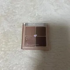 rom&nd ブラウン系アイシャドウパレット