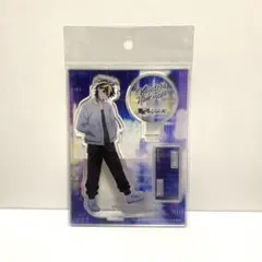 東京リベンジャーズ　羽宮一虎　アクリルスタンド