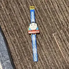 【未使用】きかんしゃトーマス ゴードン 子供用 デジタル腕時計