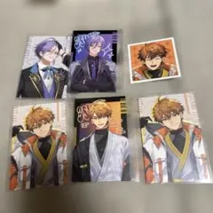 3SKM half anniversary チェキ　榊ネス　北見遊征