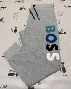 HUGO BOSS New men's jogger pants M