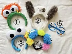 即購入禁止× USJ まとめ売り