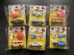ベースボールトミカ 6種類 ブリスターパック ベースボールトミカ 6種類 ブリスターパック - メルカリ