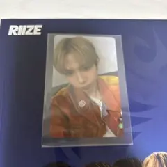 RIIZE ショウタロウ 会場限定