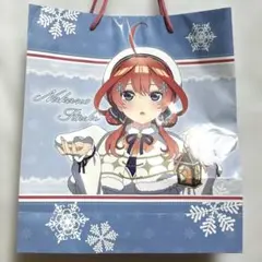 五等分の花嫁 中野五月 ドン・キホーテ 推し袋 2025 五月